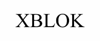 XBLOK