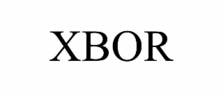 XBOR