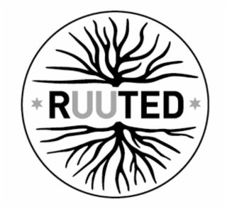 RUUTED