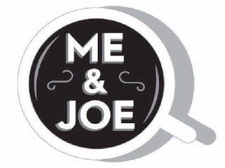 ME & JOE