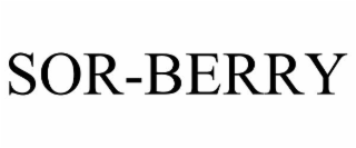 SOR-BERRY