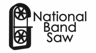 NATIONAL BAND SAW
