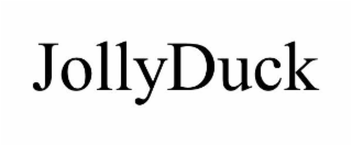 JOLLYDUCK