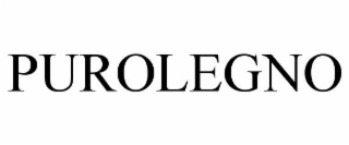 PUROLEGNO