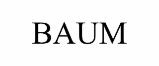 BAUM