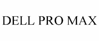 DELL PRO MAX