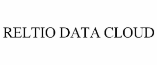 RELTIO DATA CLOUD