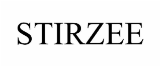 STIRZEE
