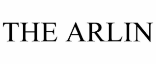 THE ARLIN
