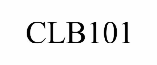 CLB101