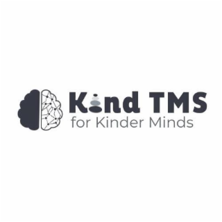 KIND TMS FOR KINDER MINDS