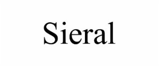 SIERAL