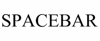 SPACEBAR