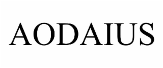 AODAIUS