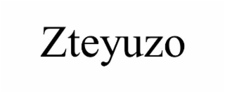 ZTEYUZO