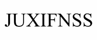 JUXIFNSS