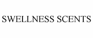 SWELLNESS SCENTS
