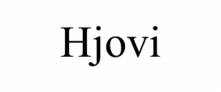 HJOVI