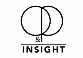 OP & INSIGHT
