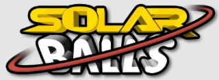 SOLAR BALLS