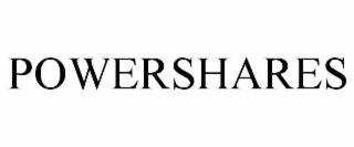 POWERSHARES