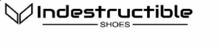 INDESTRUCTIBLE SHOES