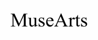 MUSEARTS