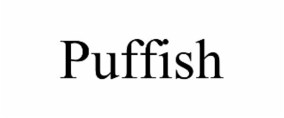 PUFFISH