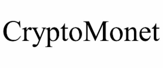 CRYPTOMONET