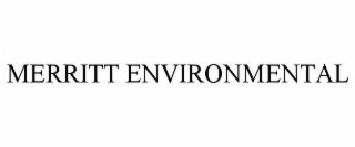 MERRITT ENVIRONMENTAL