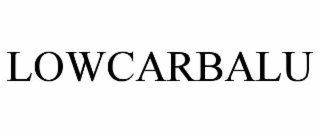 LOWCARBALU