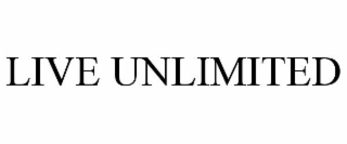 LIVE UNLIMITED