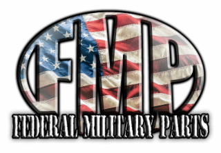 FMP FEDERAL MILITARY PARTS