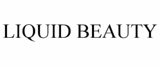 LIQUID BEAUTY