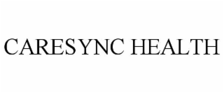 CARESYNC HEALTH