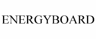 ENERGYBOARD