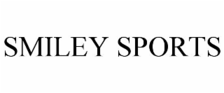 SMILEY SPORTS