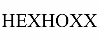 HEXHOXX