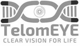 TELOMEYE CLEAR VISION FOR LIFE