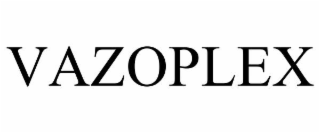 VAZOPLEX