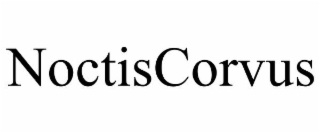 NOCTISCORVUS