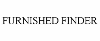FURNISHED FINDER