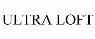 ULTRA LOFT