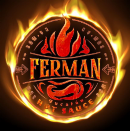 FERMAN YUCATAN HOT SAUCE