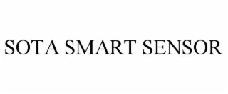 SOTA SMART SENSOR