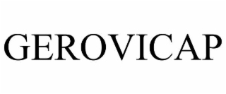 GEROVICAP
