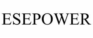 ESEPOWER
