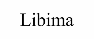 LIBIMA