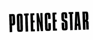 POTENCE STAR