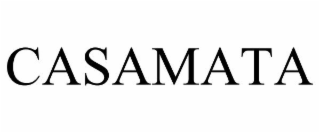 CASAMATA